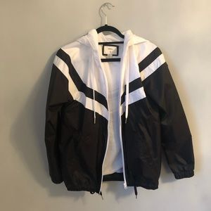 Forever 21 Windbreaker